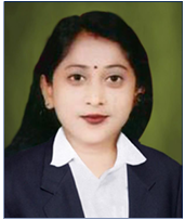 Smt. Seema Shakya